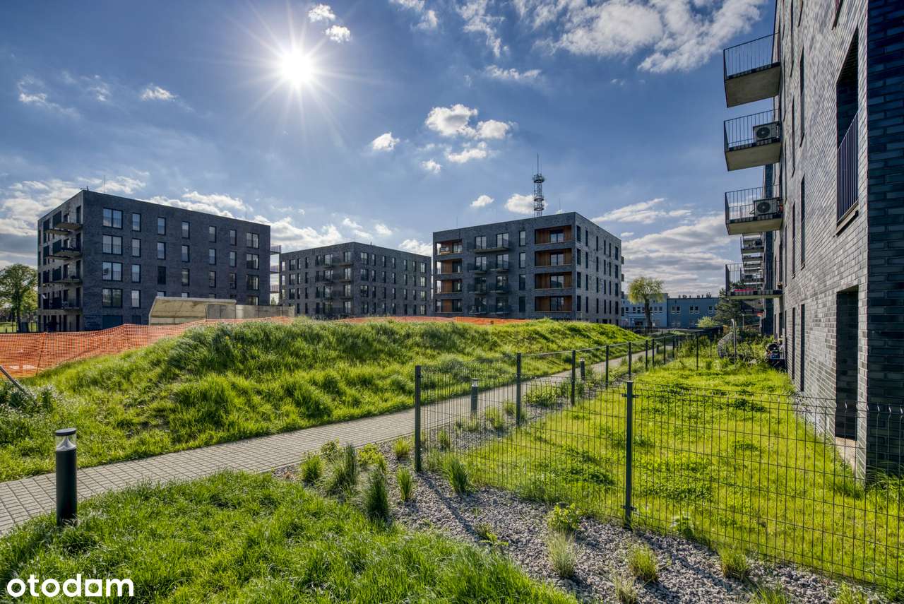 GLIVIA ZACHODNIA  DASZYŃSKIEGO 68 - GOTOWE MIESZKANIA! - Pełny obrazek: 5/15