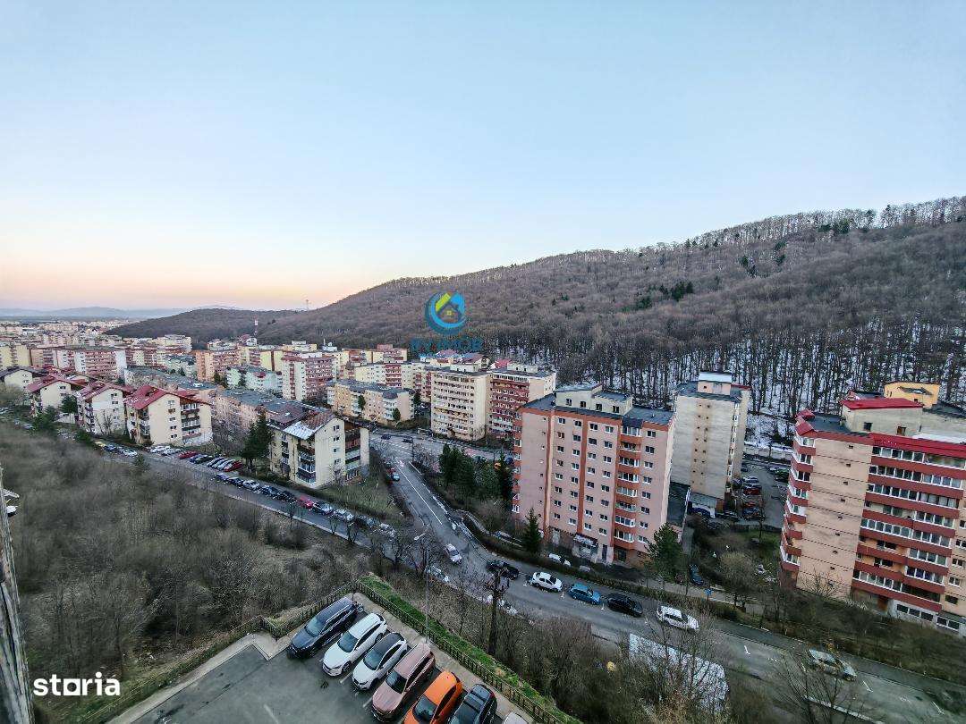 Inchiriem Apartament 2 Camere, Partial Mobilat, Open Space, Racadau - Imagine principală: 3/20