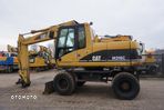 Caterpillar CAT M 316C - 4