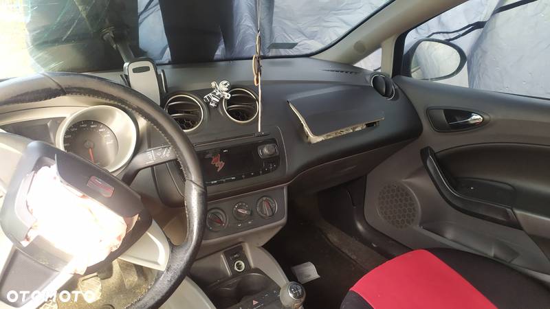 Seat Ibiza SC 1.2 TDI Style - 18