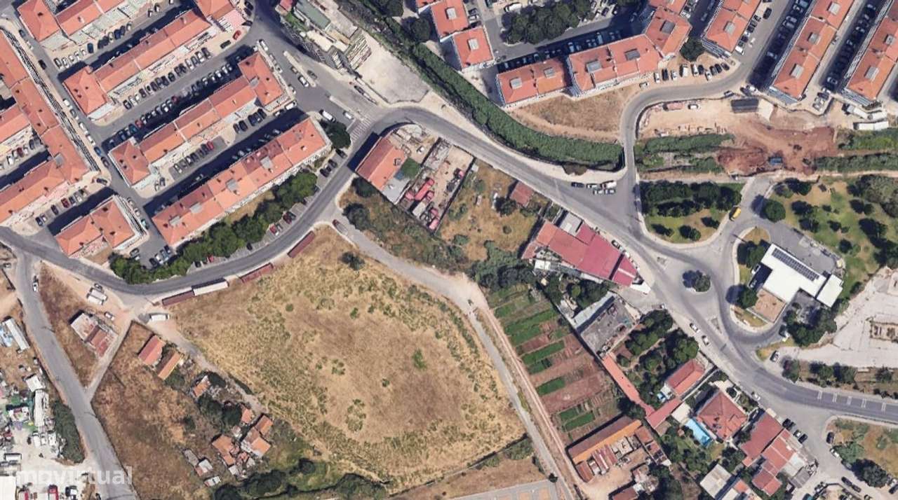 Terreno  para venda - Grande imagem: 4/4