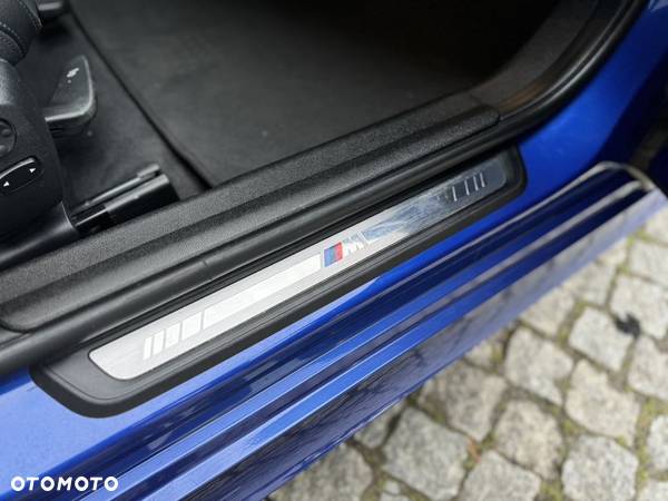 BMW Seria 3 320d M Sport - 17