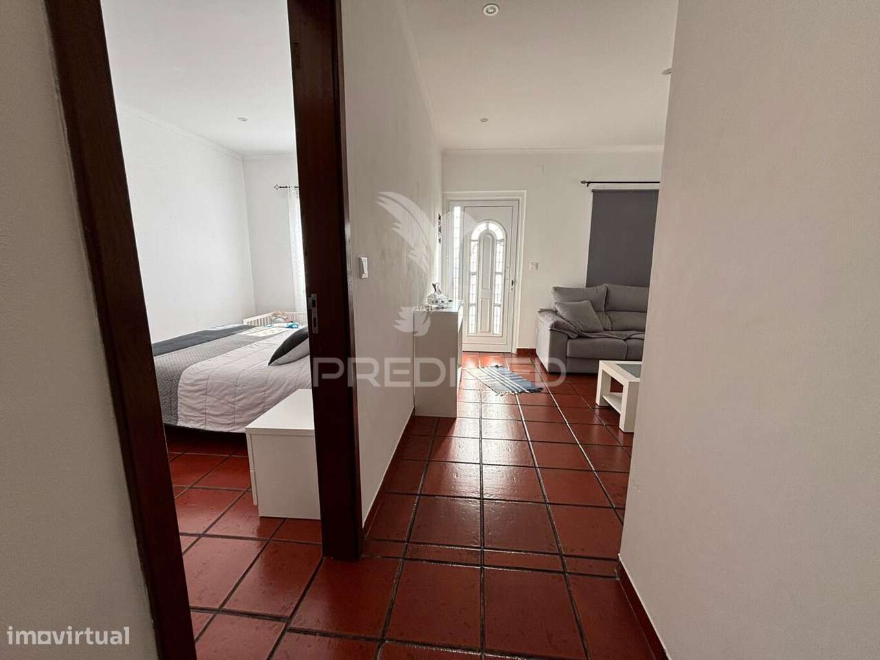 Moradia T3 em Santa Luzia - Grande imagem: 5/11