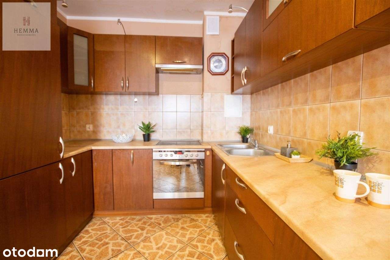 Mieszkanie, 73,51 m², Lubawa-3