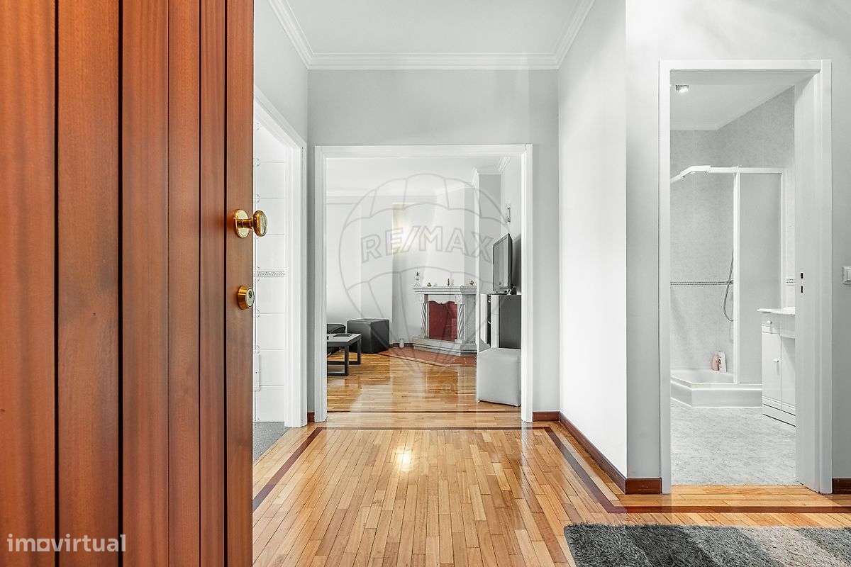 Apartamento T3 para arrendamento - Grande imagem: 5/26