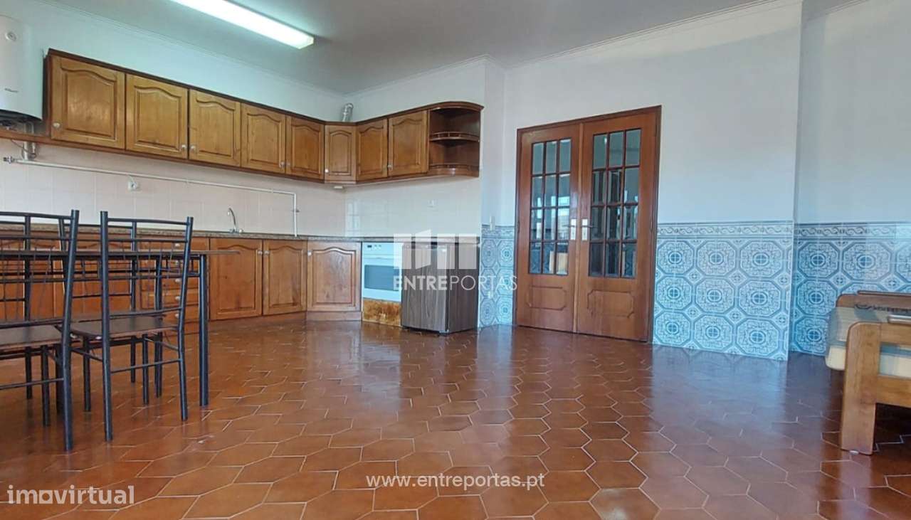 Venda de apartamento T1 com terraço, Amorosa, Viana do Castelo - Grande imagem: 3/21