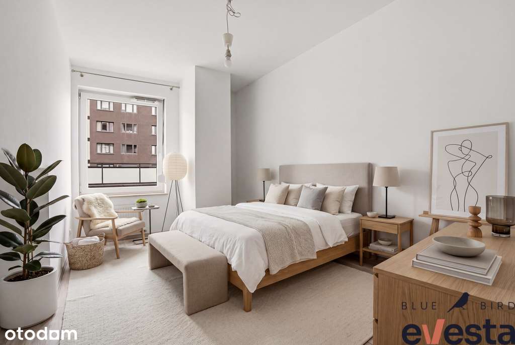 innova | taras 39 m² | 3 pokoje | 2MP w garażu | 20 - Widok 5