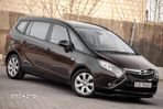 Opel Zafira Tourer 1.4 Turbo Edition - 4