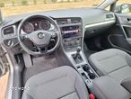 Volkswagen Golf VII 1.6 TDI BMT Comfortline - 24