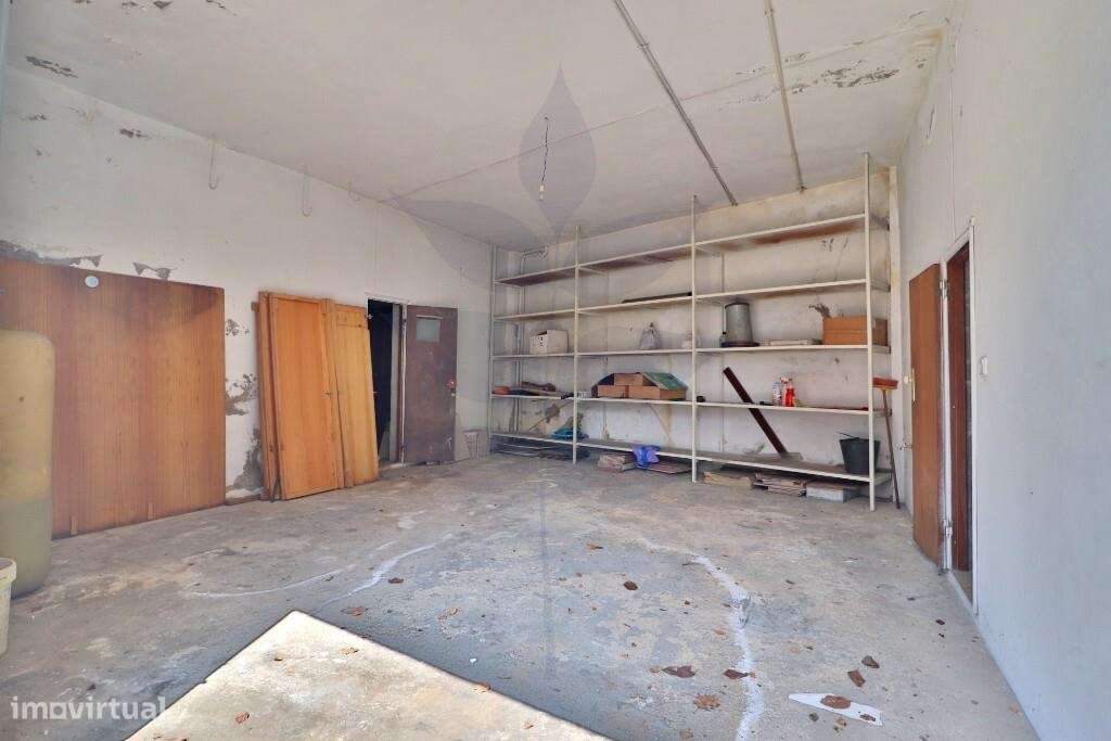 Andar Moradia T3 no Centro de Vila Verde | Mobilado e Equipado | Com G-29
