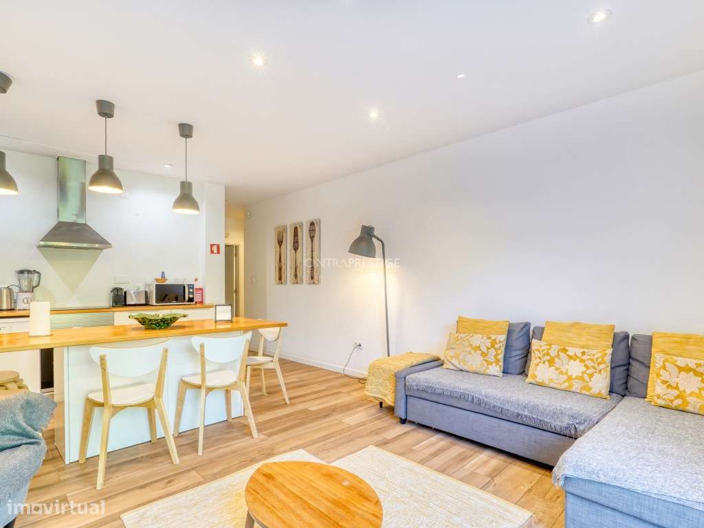 Moradia T5 Remodelada com Painéis Fotovoltaicos - Monte Santos, Sintra-34