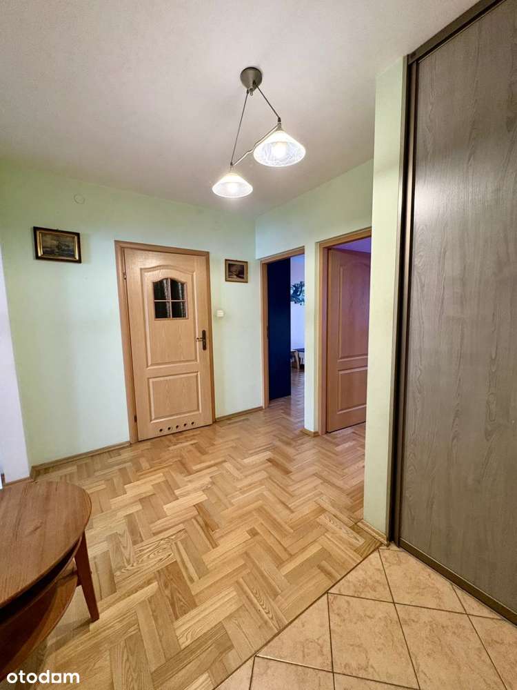 Mieszkanie 64m+garaż 18m Rawa Maz K. Wielkiego 38-14