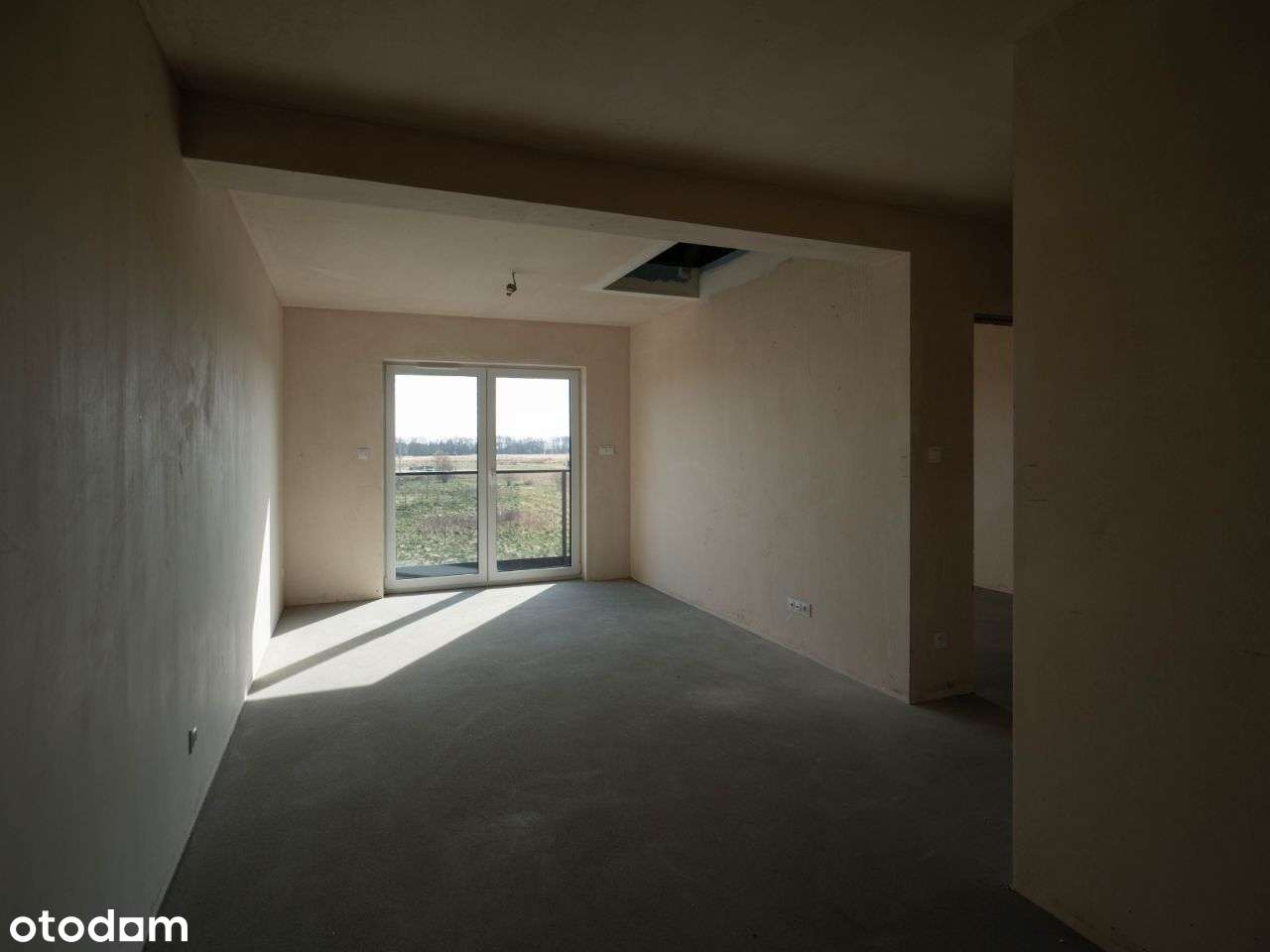 3-Pok Nadmorski Apartament PRZESTRONNE Poddasze - Pełny obrazek: 3/14