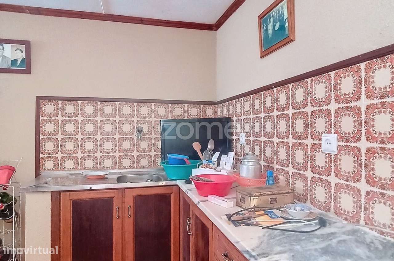 Moradia T4 em Casal da Senhora – Miranda do Corvo - Grande imagem: 5/17