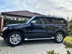 Mitsubishi Pajero 3.2 DI-D Instyle - 10