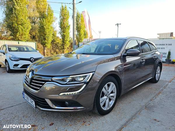 Renault Talisman Energy dCi EDC Intens - 1