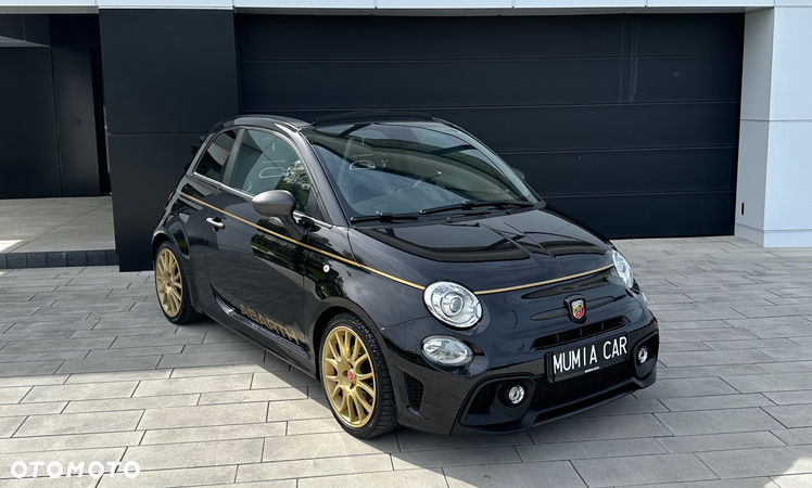 Abarth 595 - 27