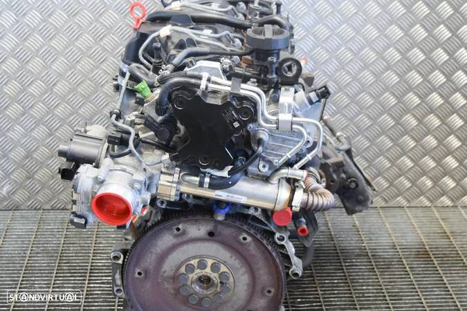 Motor D5244T8 VOLVO 2.4L 180 CV - 1