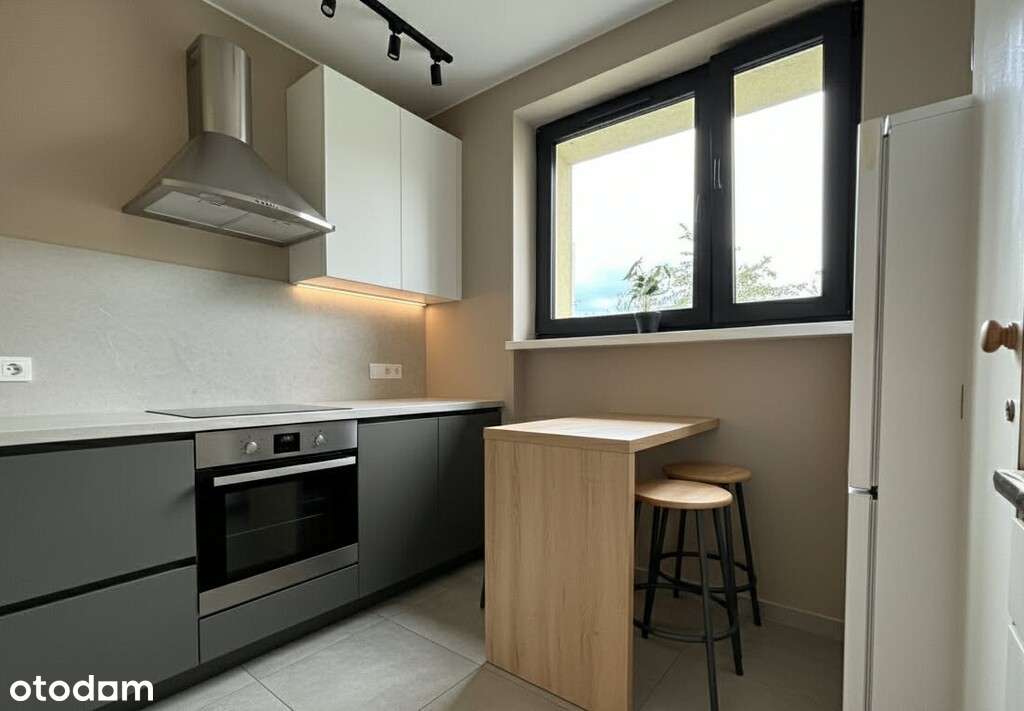 ✅Dwupokojowe mieszkanie na Bielanach✅-2