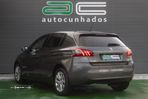 Peugeot 308 1.5 BlueHDi Style - 4