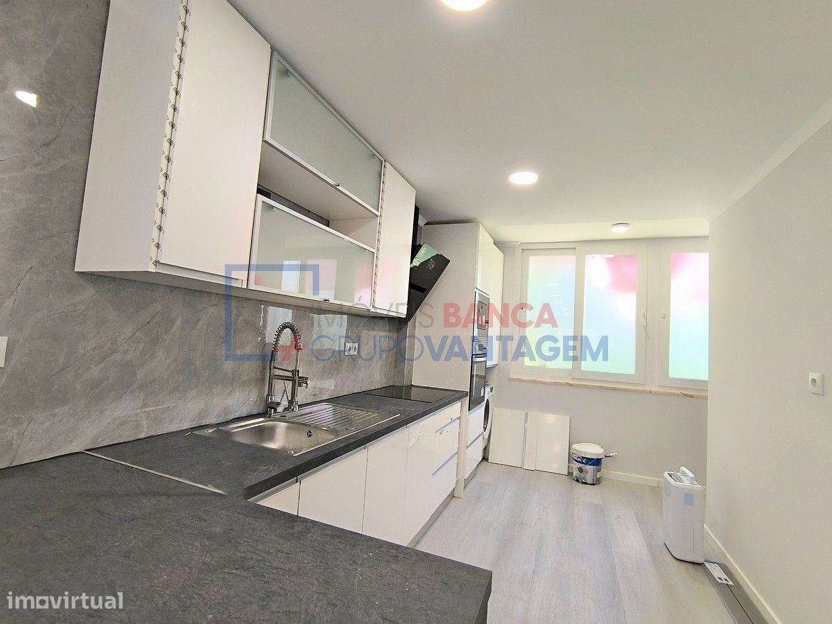 Apartamento T2 Benfica - Grande imagem: 5/28