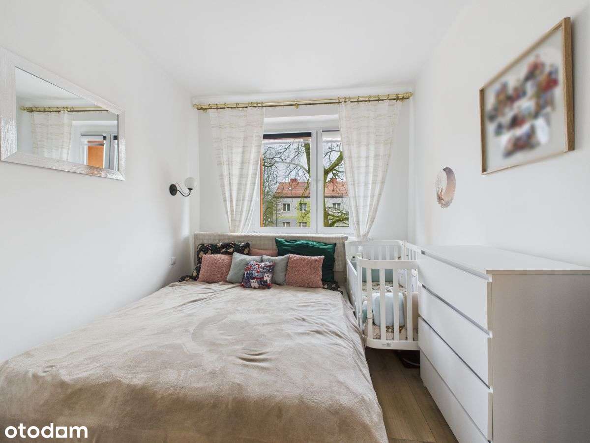 M3 na Stroszku, I piętro – gotowe do zamieszkania-15