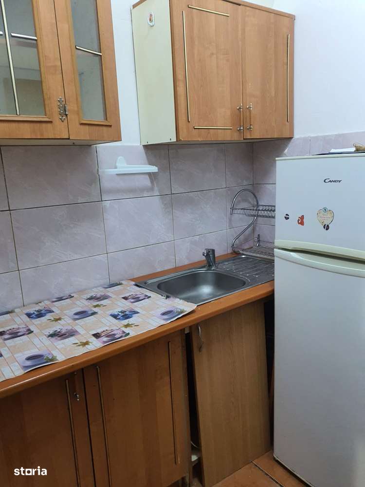 Apartament, 25 m²,  - Imagine principală: 4/16