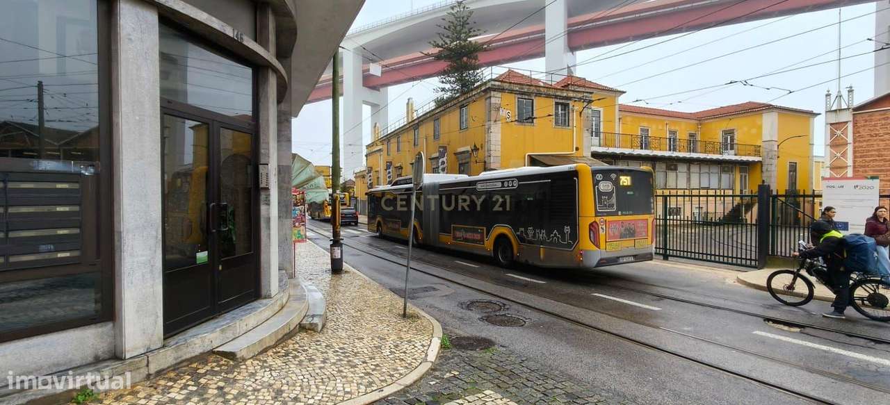 Loja Comercial em Alcântara - Excelente Oportunidade-24