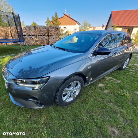 Opel Insignia 2.0 CDTI Business Elegance S&S - 1