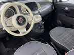 Fiat 500 1.0 Hybrid Lounge - 14