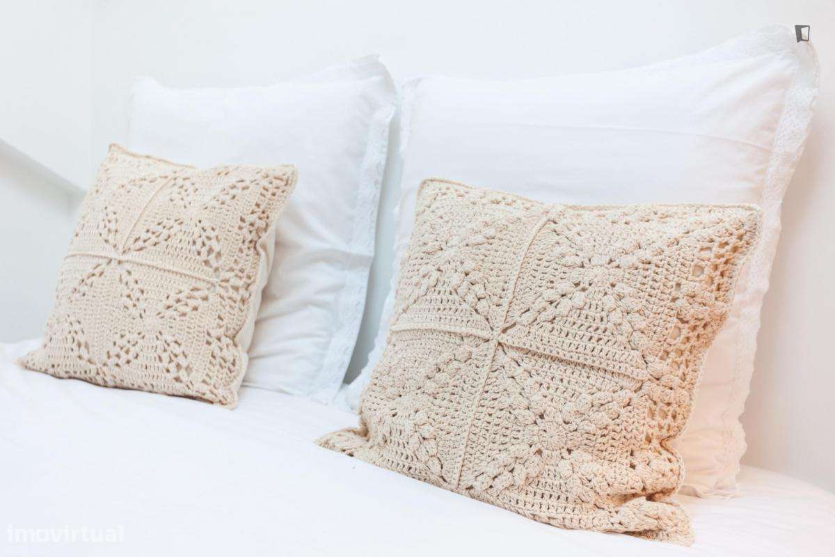 Apartamento com 1 quartos - localizado em Castelo Lisbon - Grande imagem: 2/10