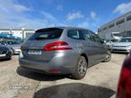 Peugeot 308 SW - 6