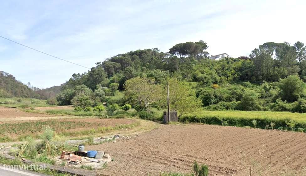 Terreno Agrícola ||  1490 m2 || Arrabal - Leiria - Grande imagem: 4/6
