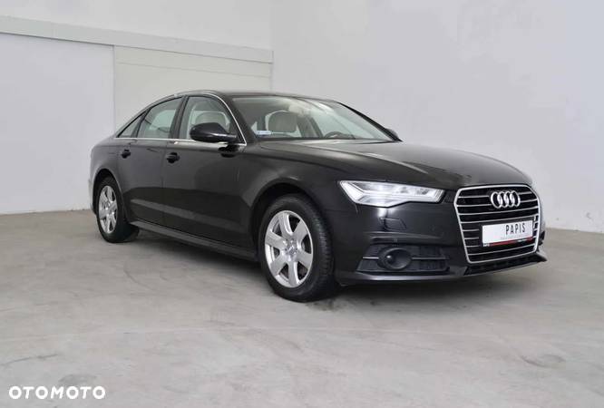 Audi A6 2.0 TDI ultra S tronic - 10