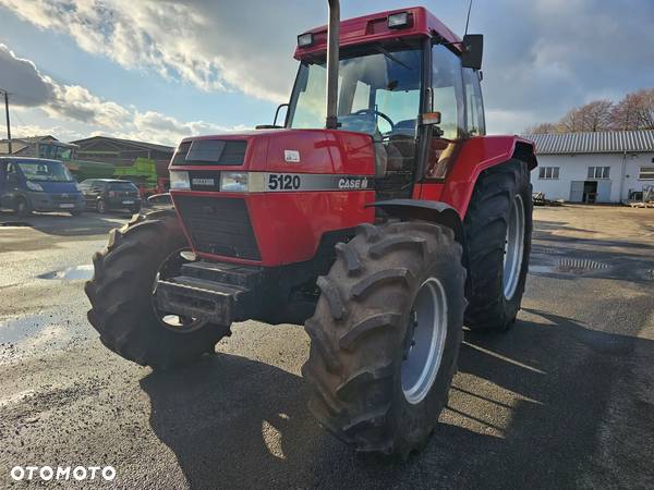 Case IH 5120 - 6