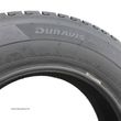 1 x BRIDGESTONE 215/65 R15C 104/102T Duravis All Season Wielosezon 2021 9mm - 5