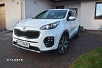 Kia Sportage 1.6 T-GDI GT Line 2WD - 2