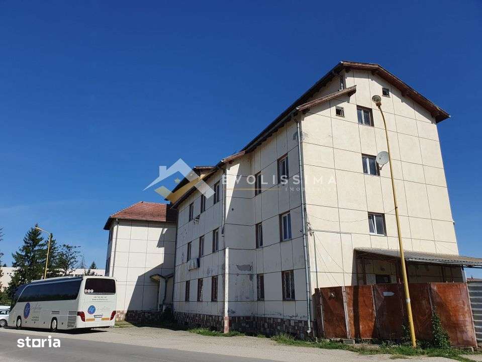 COMISION 0% Bloc de vanzare - Oportunitate unica pentru investitori - Imagine principală: 1/7