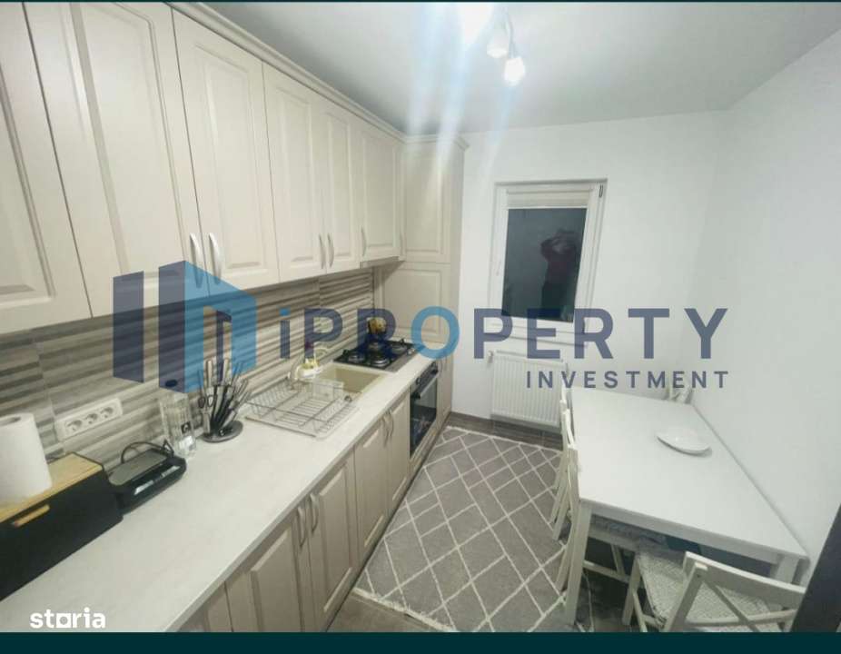 Dobroesti | 3 Camere | Doinei | Decomandat | Parcare Inclusa - Imagine principală: 3/7