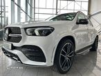 Mercedes-Benz GLE 400 d 4Matic 9G-TRONIC AMG Line - 2