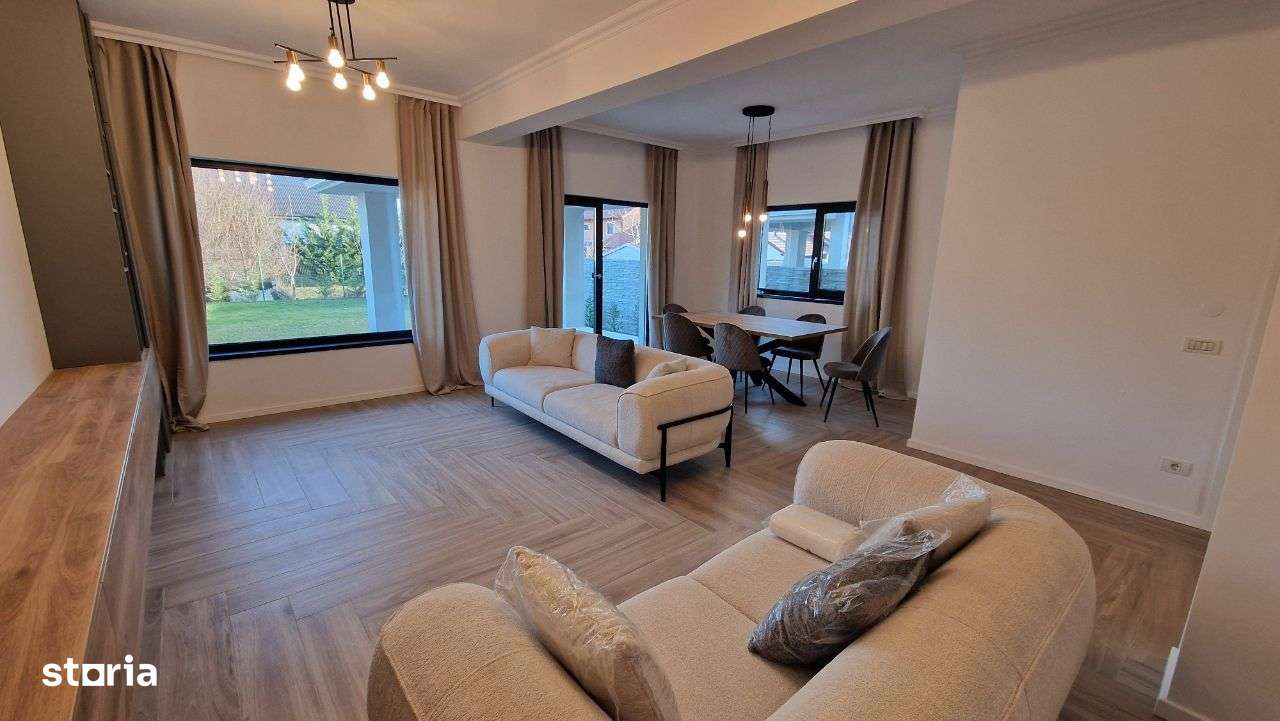 De vanzare Duplex la Cheie – Dumbravita- 699 - Imagine principală: 2/17