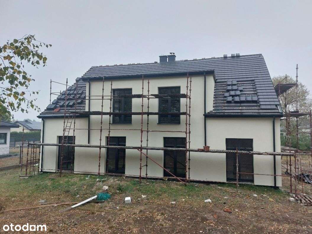 Nowy dom przy lesie - Pełny obrazek: 5/10