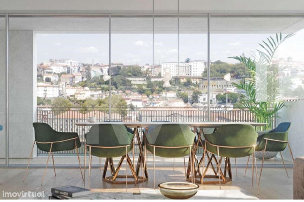 Apartamentos T3 Duplex-  Quinta S.Marcos, Vila Nova de Gaia (Porto)