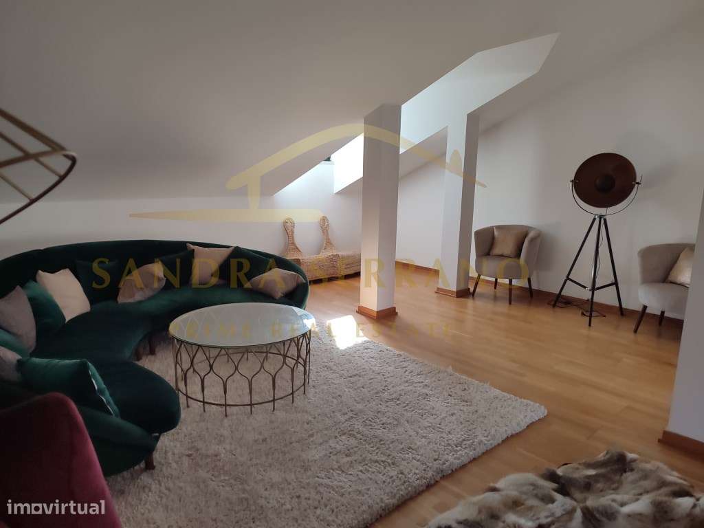 Moradia geminada (Quinta da Bella Vista)-15