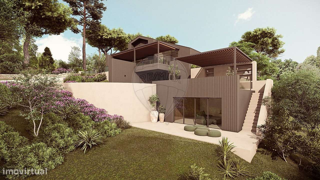 Moradia T6 para venda - Grande imagem: 5/14