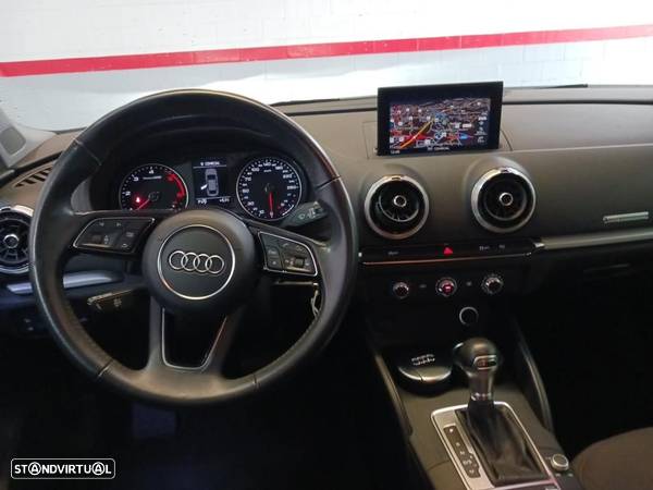 Audi A3 - 3