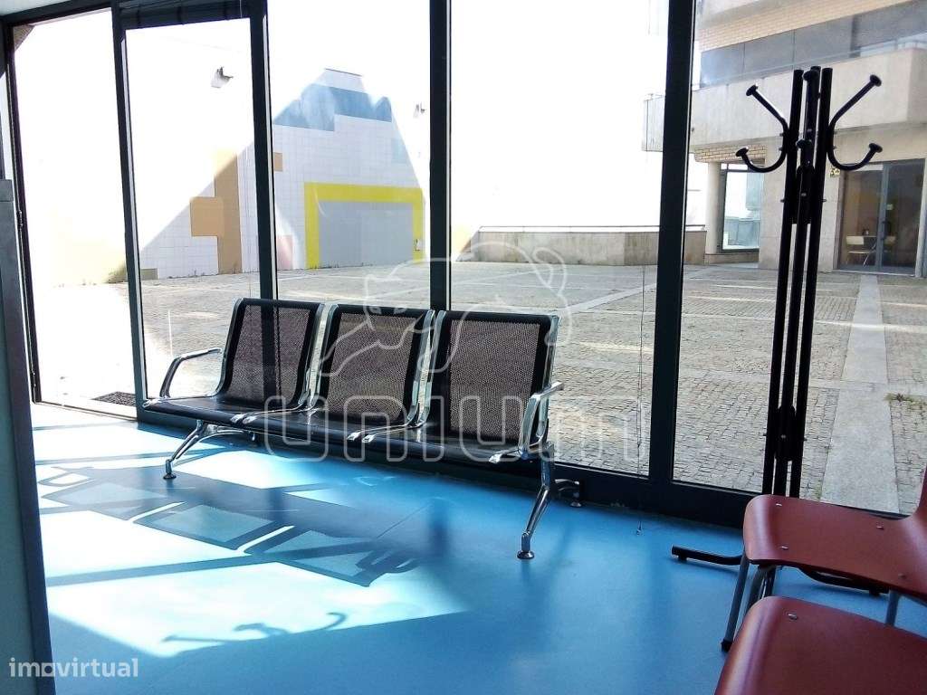 Clinica em Monserrate - Grande imagem: 4/11