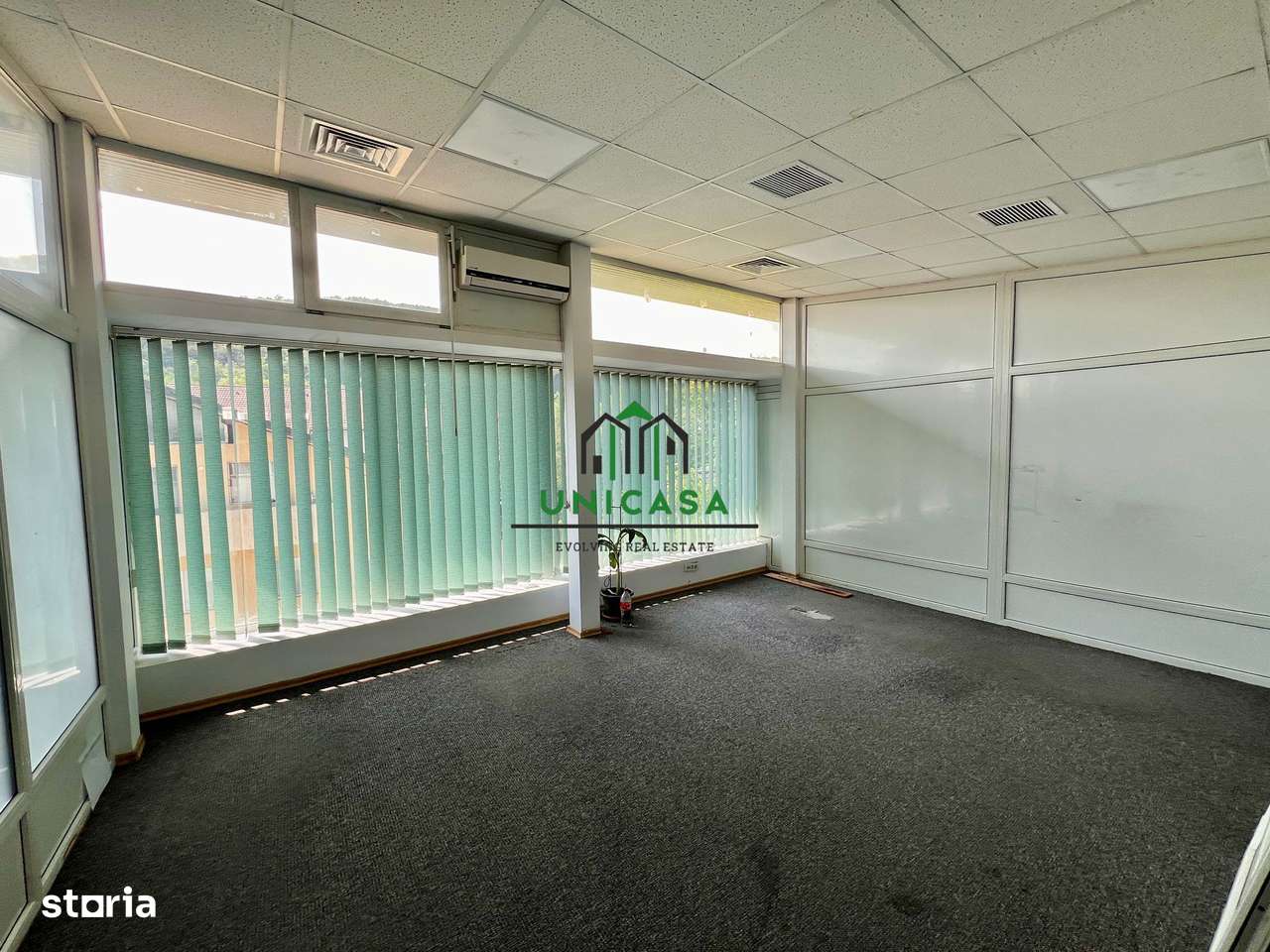 Spatiu de inchiriat /152 mp - Imagine principală: 4/9