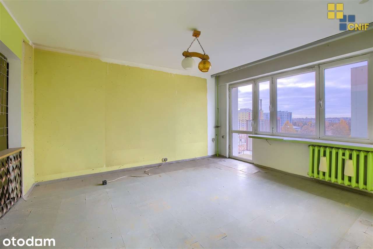 M-3 Tysiąclecie, ul. Nałkowskiej-0