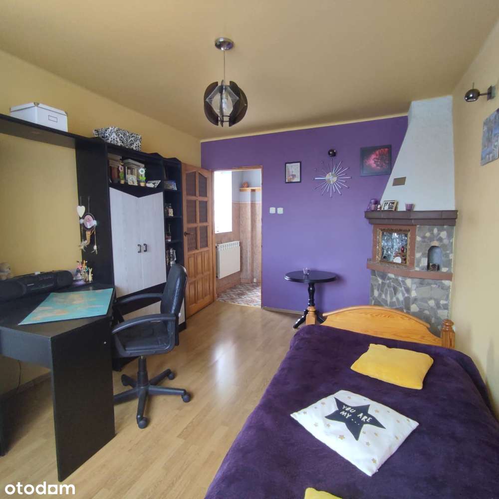 Cicho, zielono, blisko centrum miasta.-7